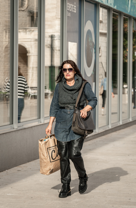 FOTO Đir po gradu, četvrtak 17. listopada