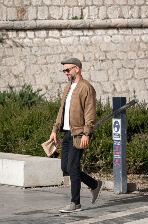 FOTO Đir po gradu, četvrtak 17. listopada