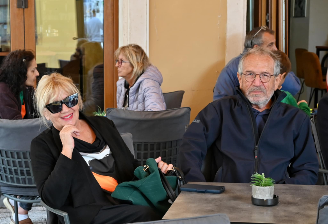 FOTO Đir po gradu, subota 19. listopada-2024