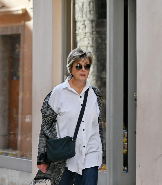 FOTO Đir po gradu, nedjelja 20. listopada