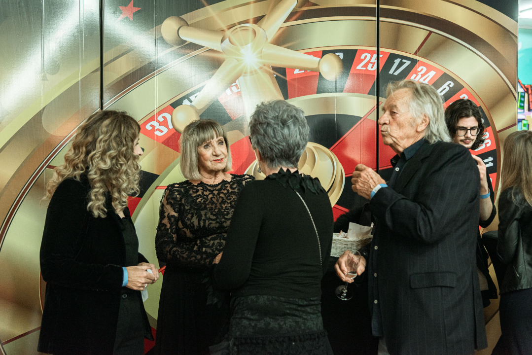 Svjetska premijera filma o Draženu Petroviću okupila sve njegove prijatelje i cijelu glumačku ekipu