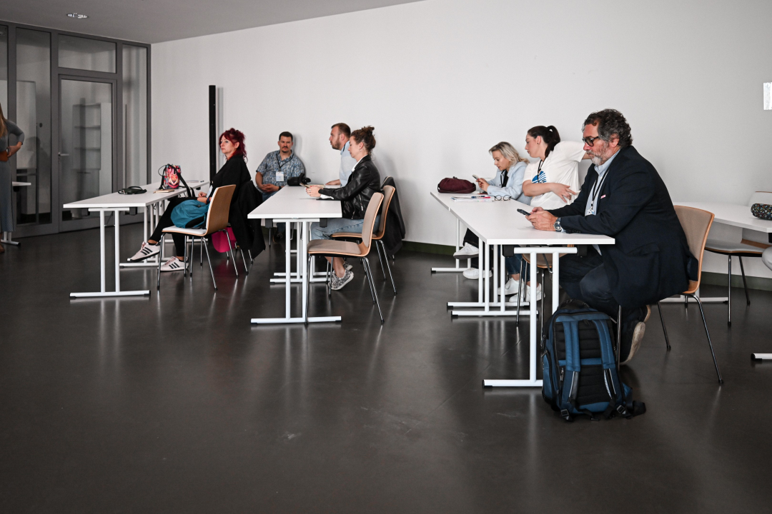 Radionicom o prilagodbi klimatskim promjenama i održivosti započeo FORTIC tjedan na Tvrđavi sv. Ivan