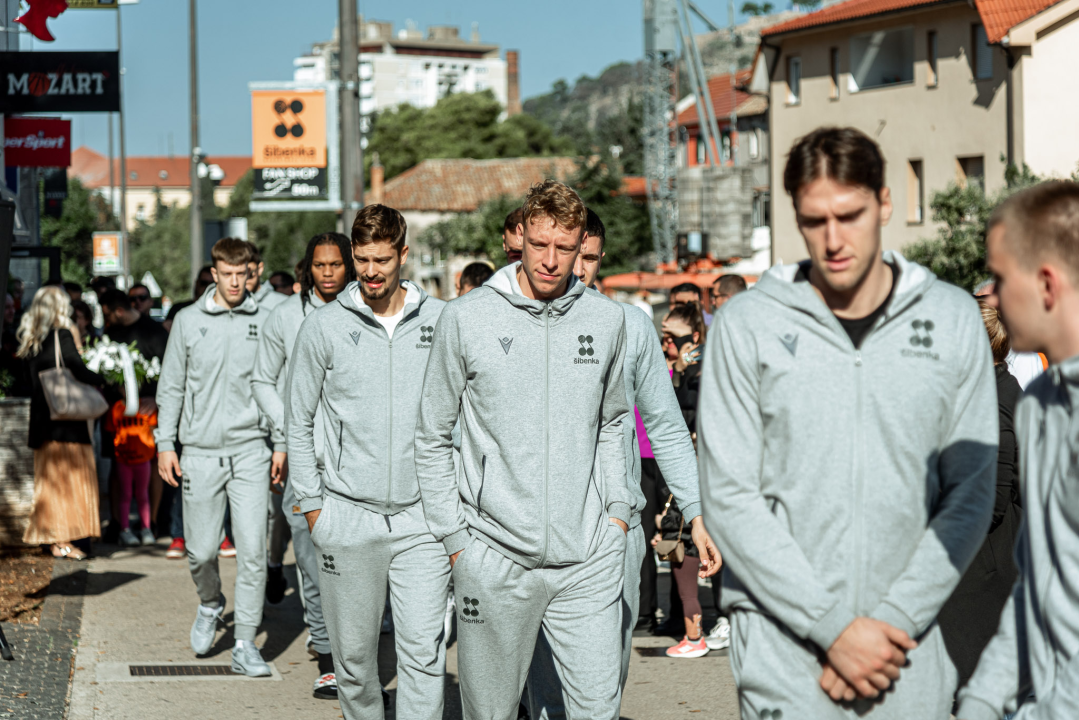 Za 60. Draženov rođendan 60 balona: Na Baldekinu se prisjetili 'našeg malog'