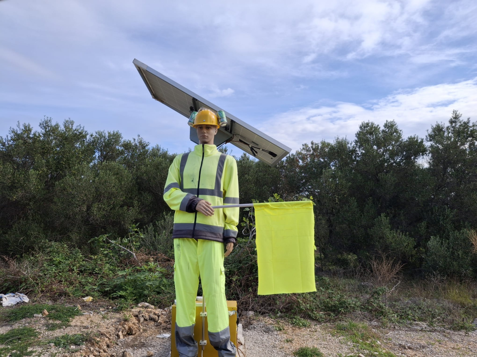 Murterski 'prometnici' uspješno odradili sezonu pa se počastili pićem