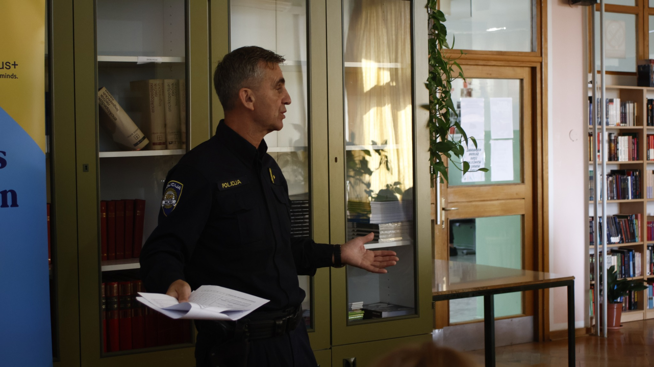 Sigurna vozačka dozvola: Smanjiti stradavanja u prometu na najmanju moguću mjeru