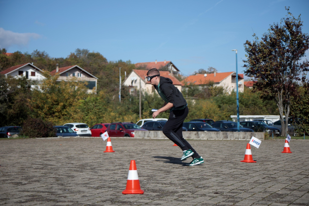 Sigurna vozačka dozvola: Smanjiti stradavanja u prometu na najmanju moguću mjeru