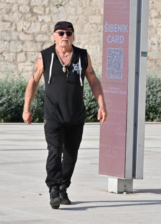 FOTO Đir po gradu, subota 26. listopada