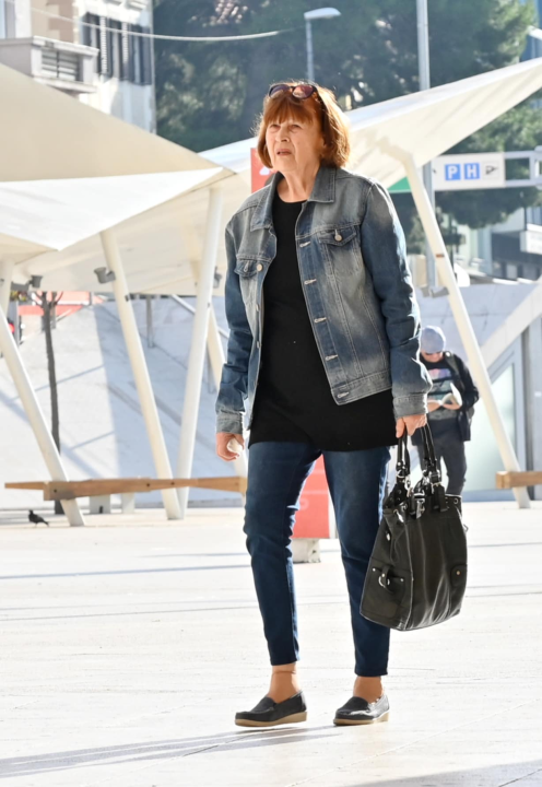 FOTO Đir po gradu, subota 26. listopada