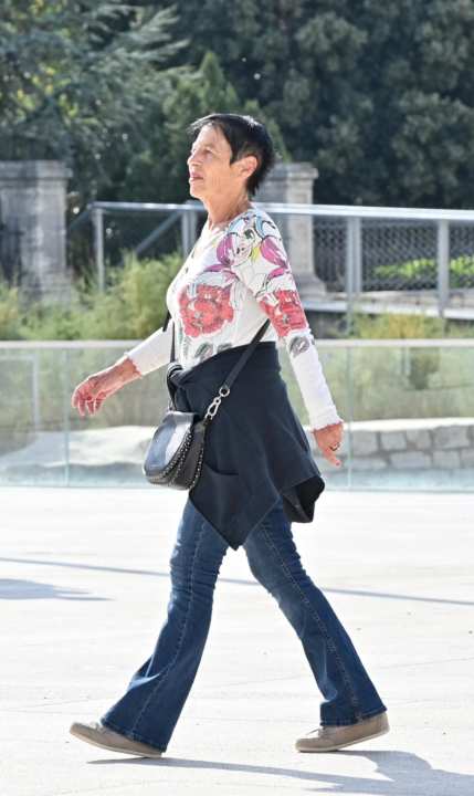 FOTO Đir po gradu, nedjelja 27. listopada