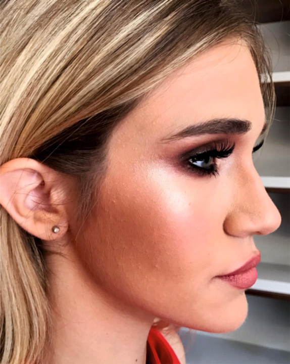 Upišite besplatni tečaj šminkanja pod vodstvom Katarine Jukić 