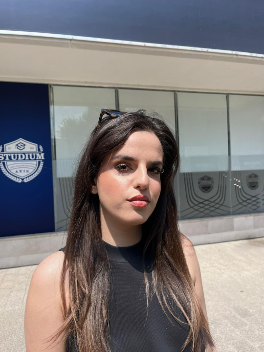 Upišite besplatni tečaj šminkanja pod vodstvom Katarine Jukić 