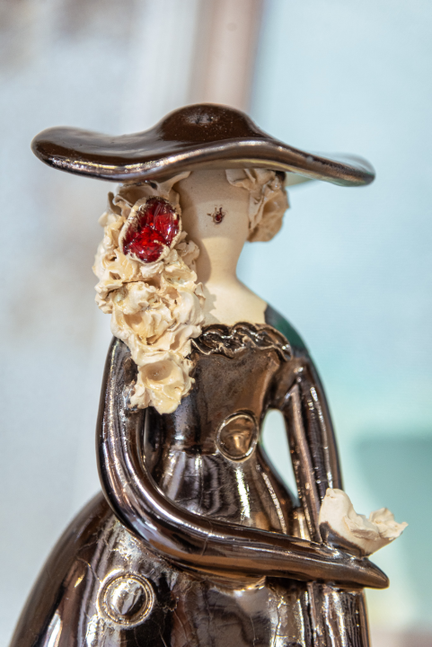 U Galeriji Juraj Dalmatinac ulovite umjetnine poznatih hrvatskih slikara po odličnim cijenama! 