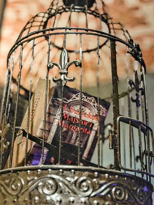 Započinje nova sezona vrhunskih provoda u Majstora i Margarite