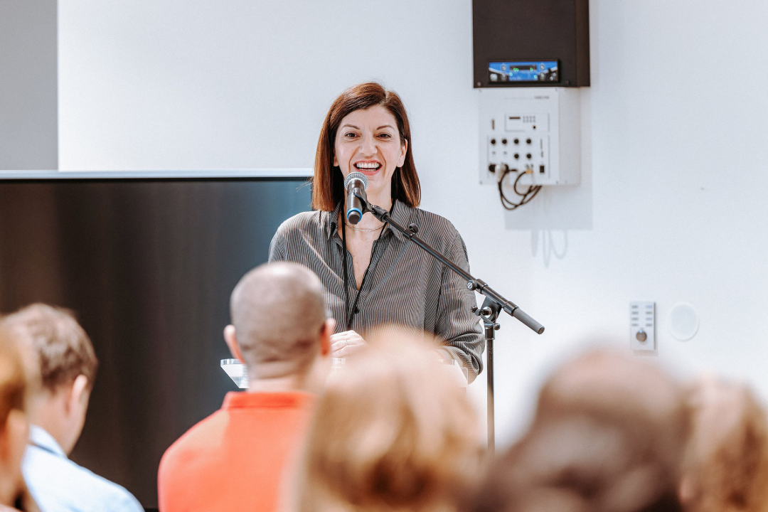 Pet dana, pet događanja i preko 60 sudionika iz 13 zemalja: Fortic tjedan na kampusu Tvrđave sv. Ivana u Šibeniku  