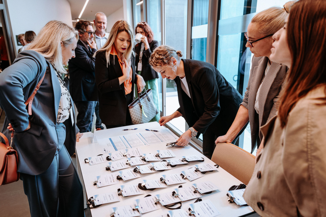 Pet dana, pet događanja i preko 60 sudionika iz 13 zemalja: Fortic tjedan na kampusu Tvrđave sv. Ivana u Šibeniku  