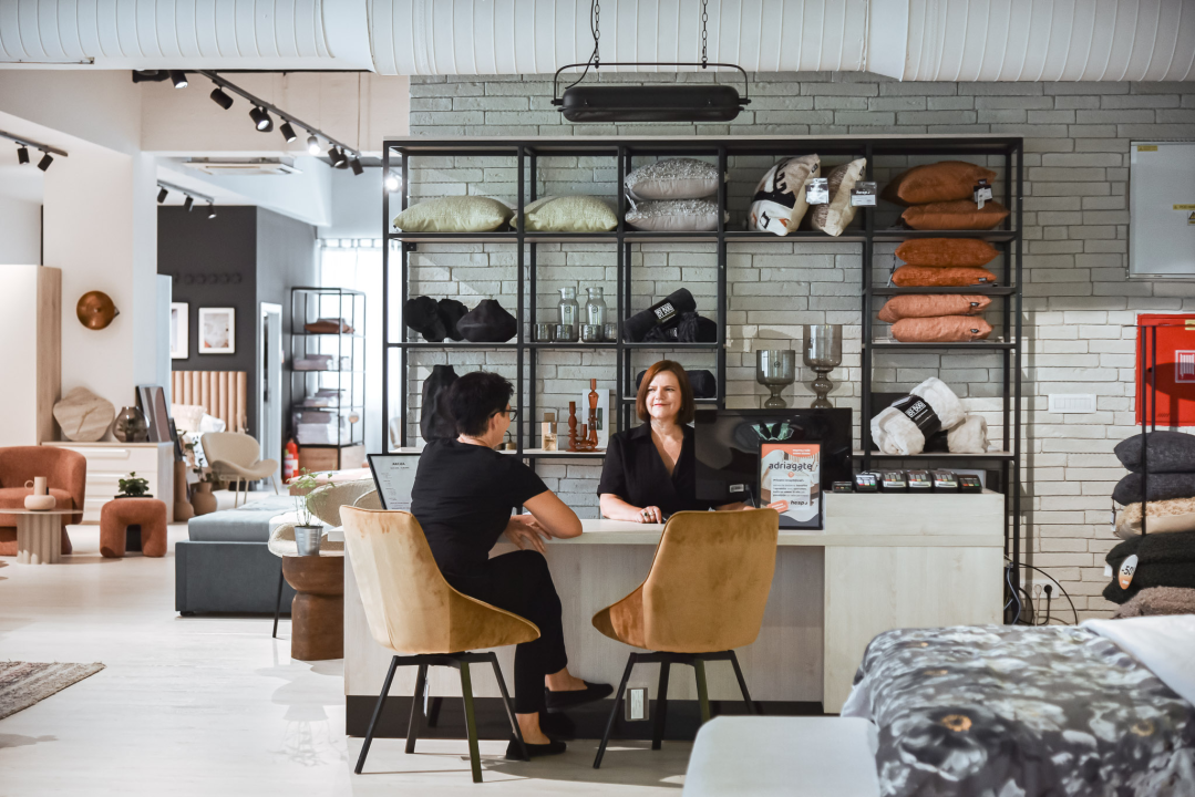 Ne propustite Black Month u Hespu!