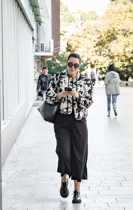 FOTO Đir po gradu, utorak 5. studenog