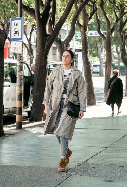 Ove dame iz đira osvojile su nas svojim modni odabirima