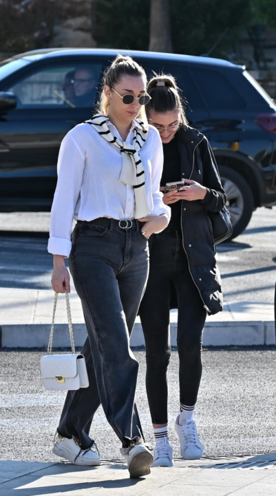 FOTO Đir po gradu, subota 9. studenoga