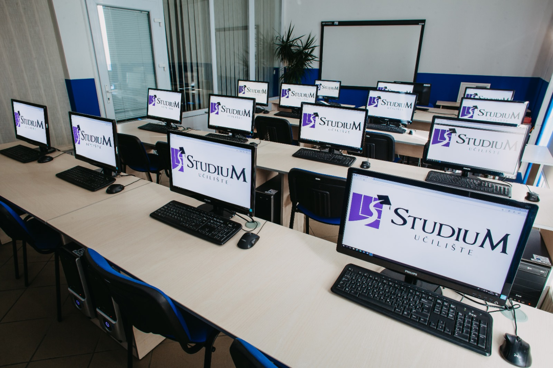 Besplatno se obrazujte uz upis u e-radnu knjižicu!