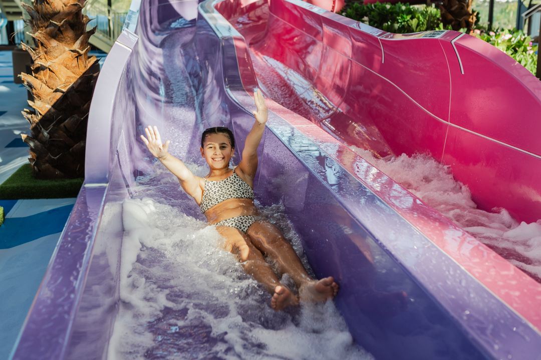 Tobogani, wellness i sunce: U Šibeniku novootvoreni zatvoreni aquapark postavlja standard cjelogodišnjeg turizma