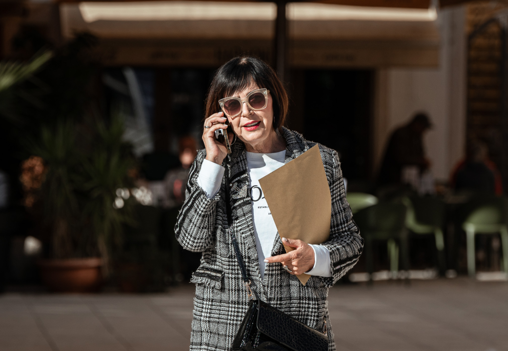 FOTO Đir po gradu, ponedjeljak 11. studenog
