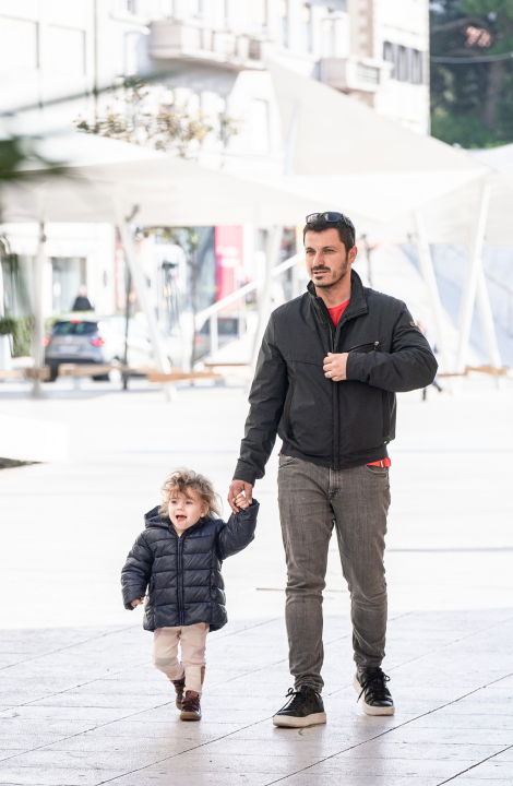 FOTO Đir po gradu, srijeda 13. studenog