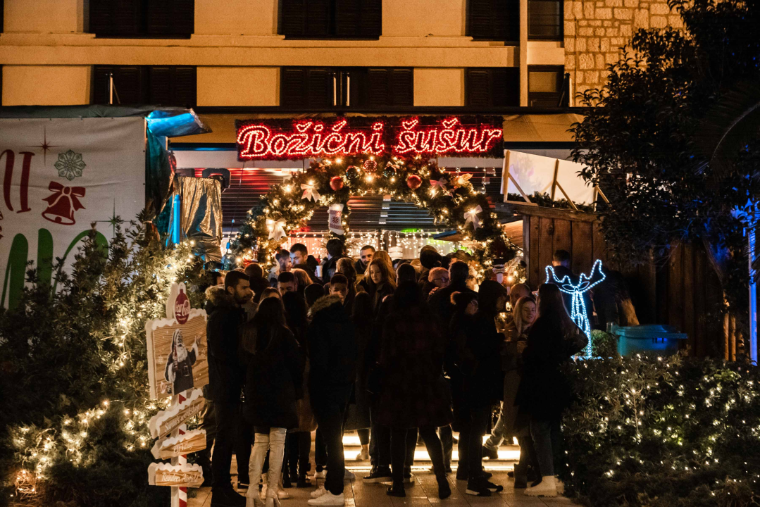 Prvi doznajemo što vas ove godine očekuje na Šušuru! 