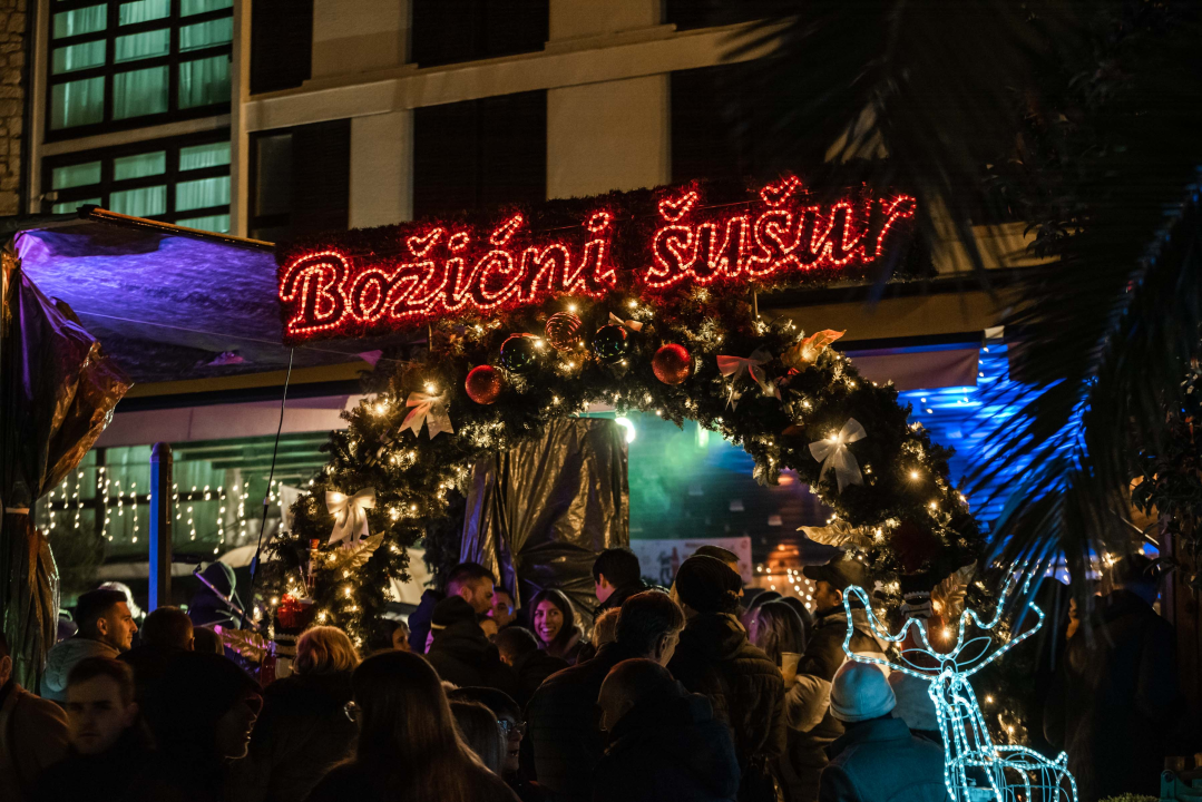 Prvi doznajemo što vas ove godine očekuje na Šušuru! 