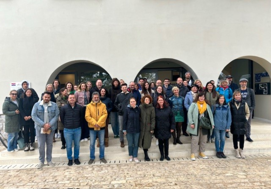 Strateški koraci za budućnost Jadrana: U Šibeniku završio sastanak o zaštiti morskih područja