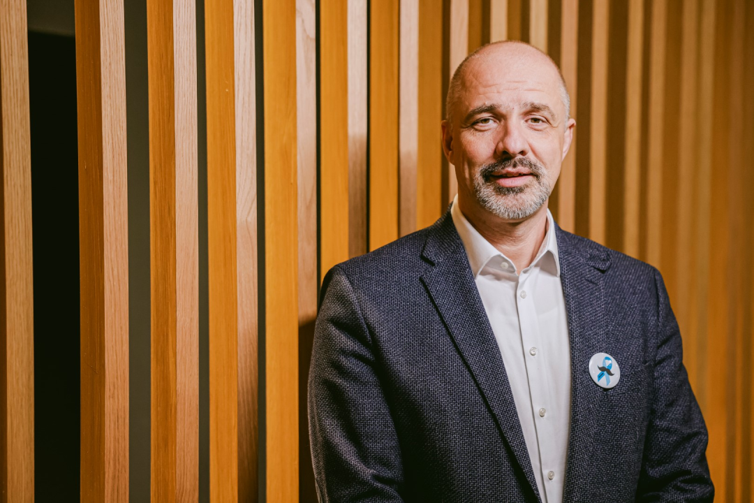 Movember izazov: Razbijmo tabue i progovorimo o zdravlju muškaraca!