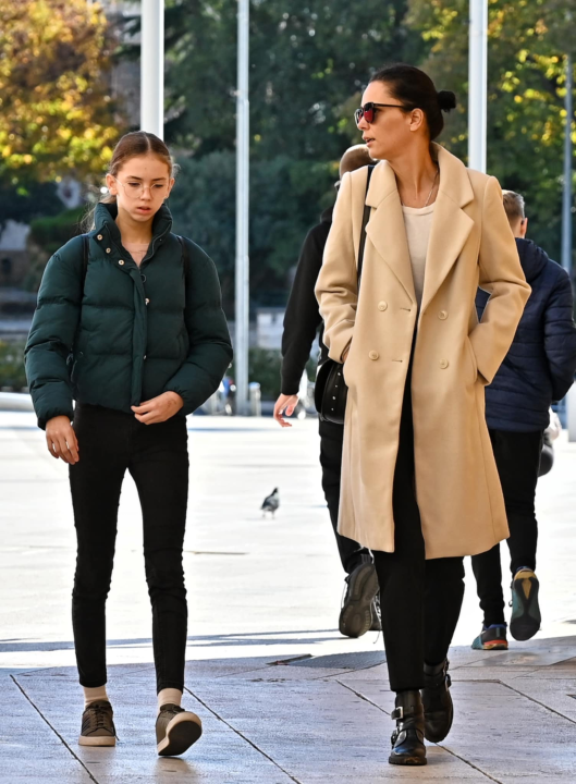 FOTO Đir po gradu, subota 16. studenog