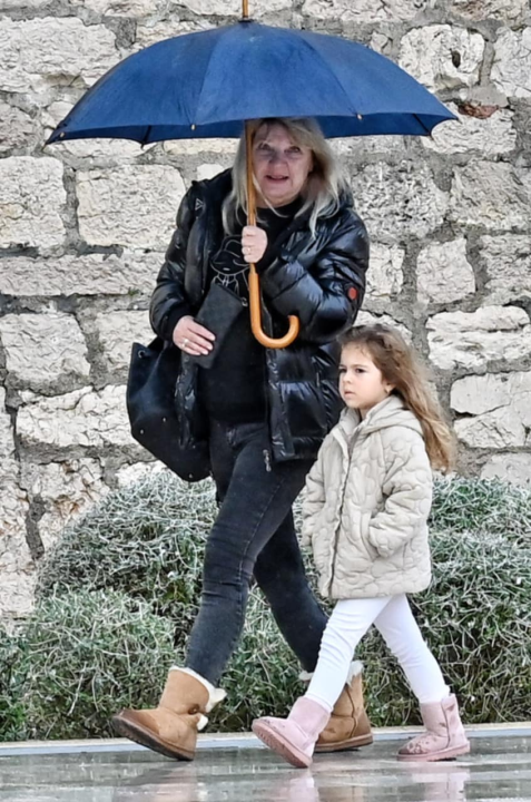 FOTO Đir po gradu, ponedjeljak 18. studenog