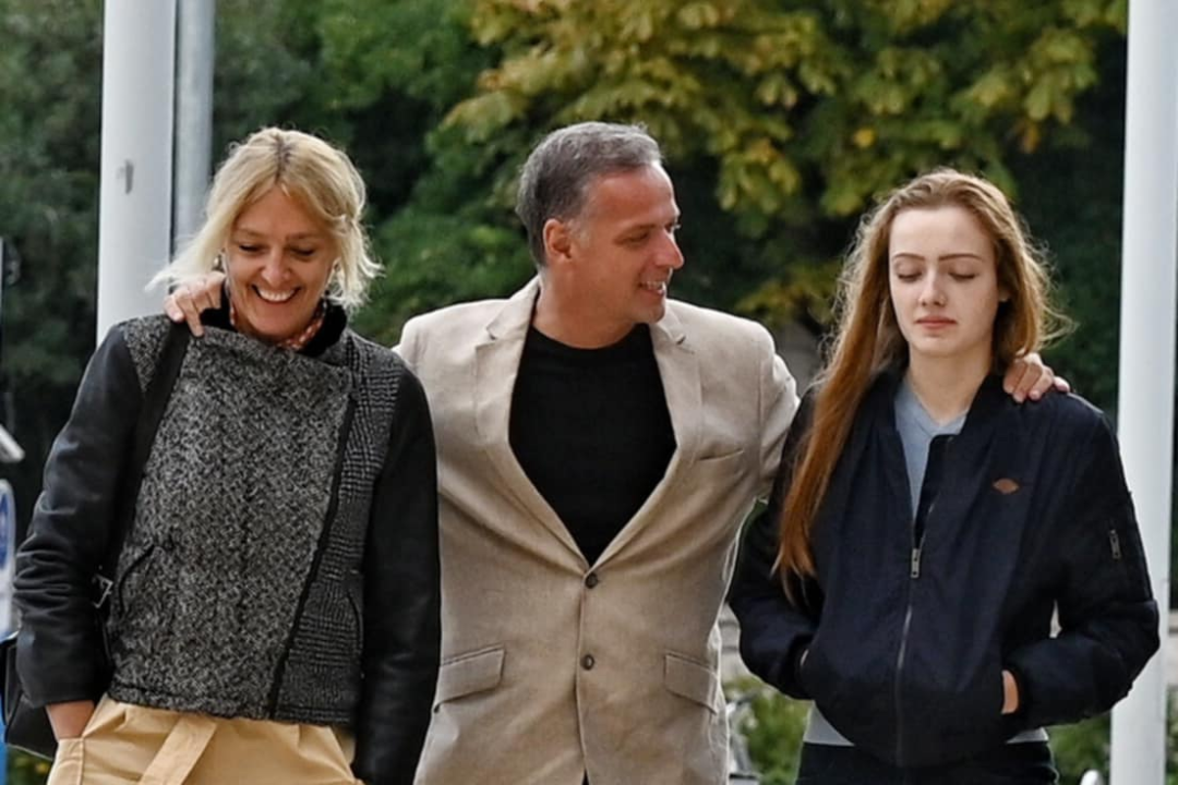 FOTO Đir po gradu, ponedjeljak 18. studenog