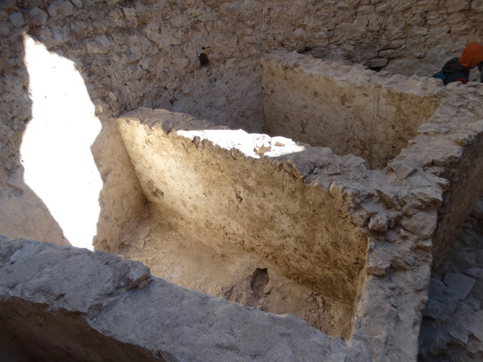 Počela obnova  Ćulina kule  u Budaku 