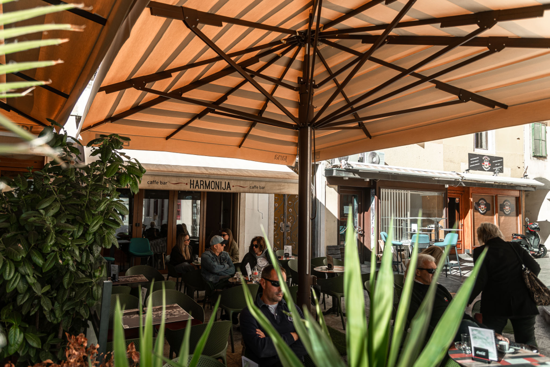 Jeste li već vidjeli novo ruho Harmonije?