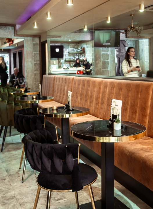 Jeste li već vidjeli novo ruho Harmonije?