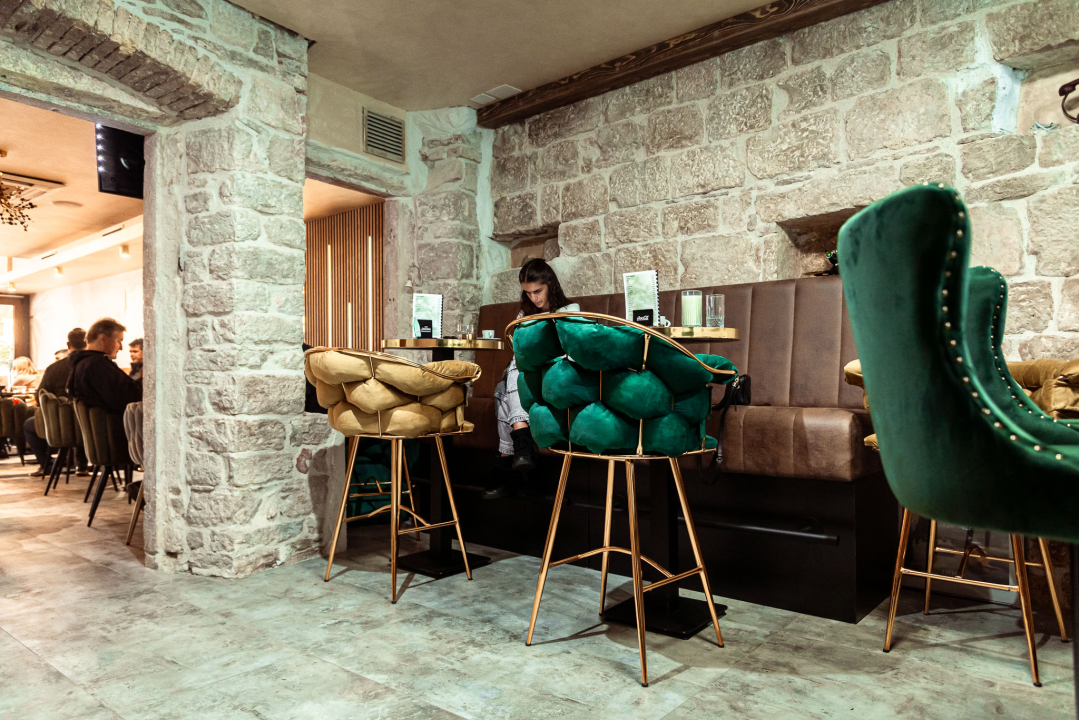 Jeste li već vidjeli novo ruho Harmonije?