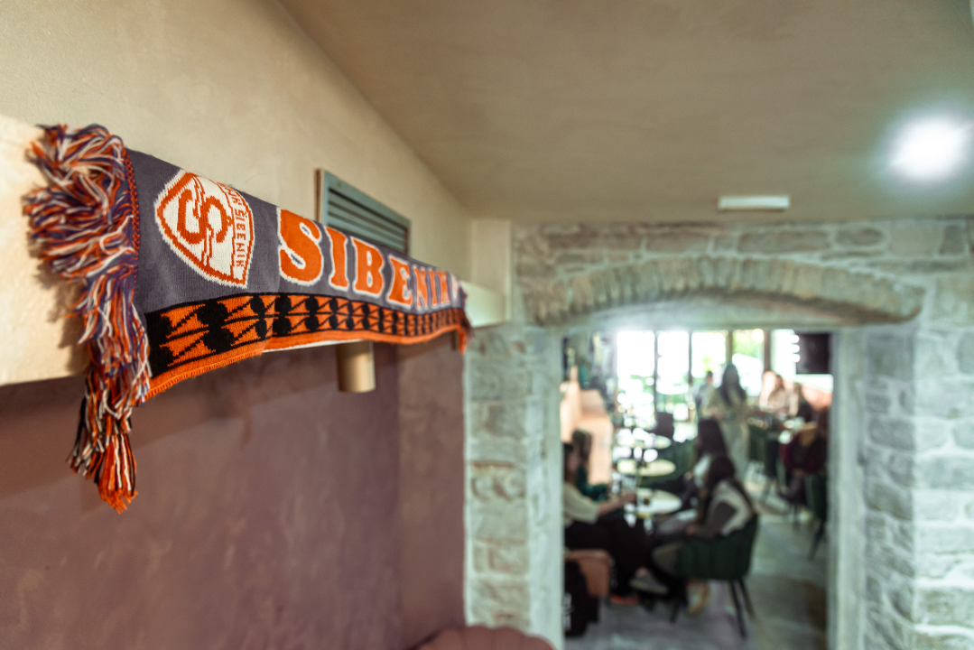 Jeste li već vidjeli novo ruho Harmonije?