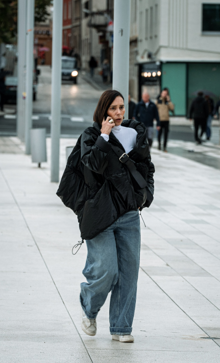 FOTO Đir po gradu, srijeda 20. studenog