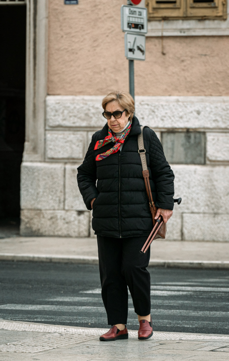 FOTO Đir po gradu, srijeda 20. studenog