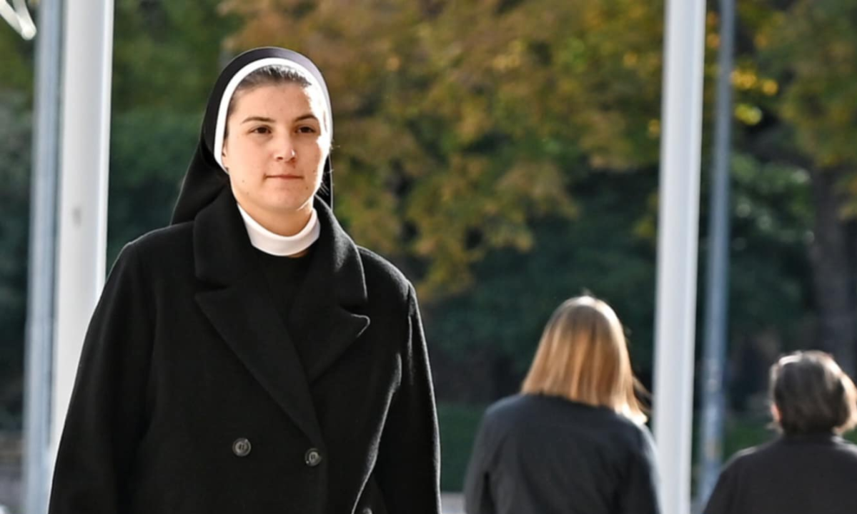 FOTO Đir po gradu, nedjelja 24. studenog