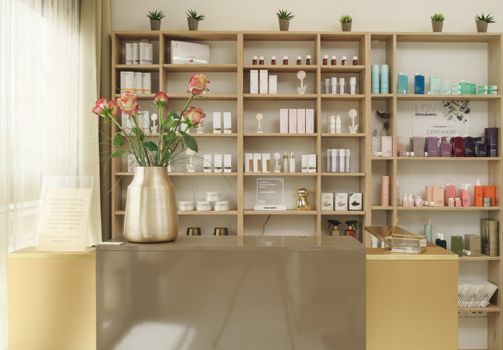 Sorriso Beauty Center ovih blagdana časti odličnim popustima 