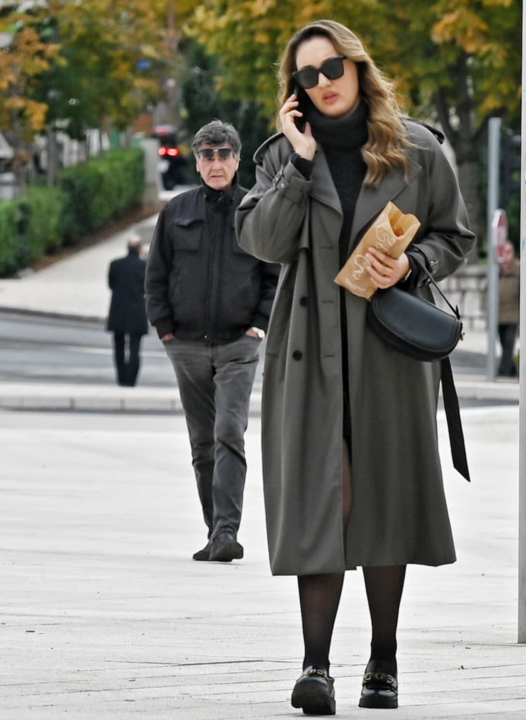 FOTO Đir po gradu, ponedjeljak 25. studenog