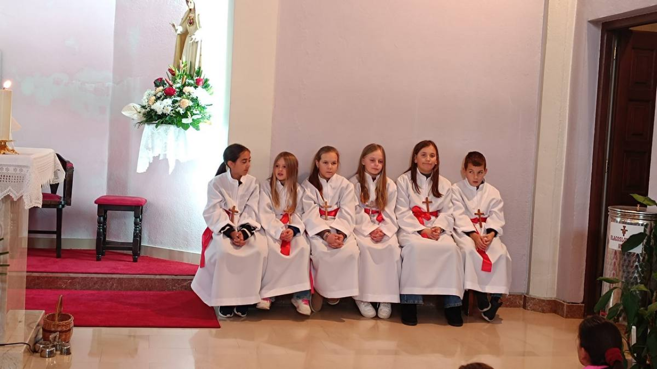 Duhovna i kulturna tradicija: Svetkovina sv. Kate u Vukšiću