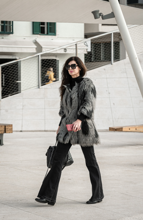 FOTO Đir po gradu, utorak 26. studenog