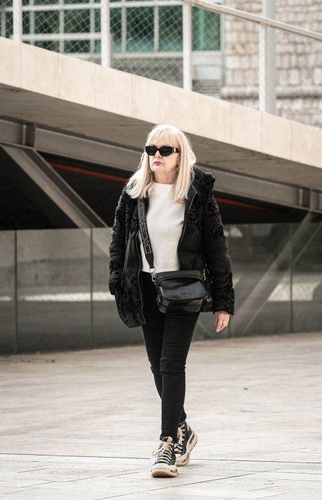 FOTO Đir po gradu, utorak 26. studenog