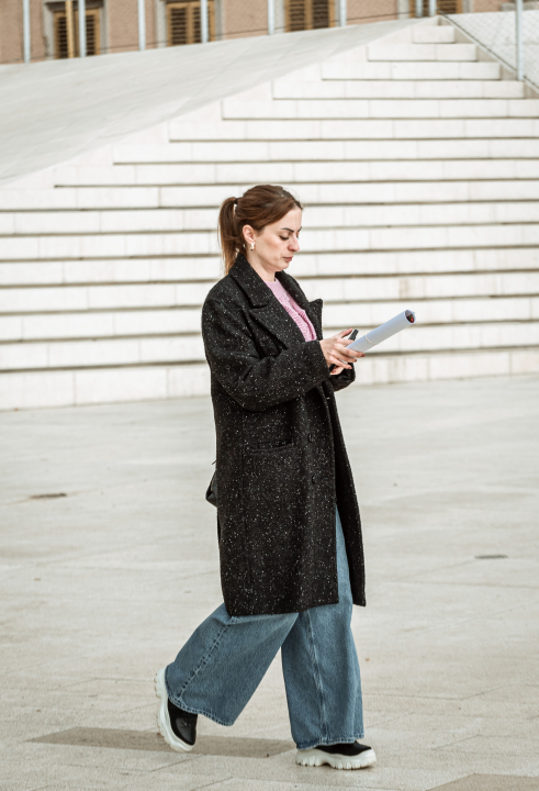 FOTO Đir po gradu, četvrtak 28. studenog