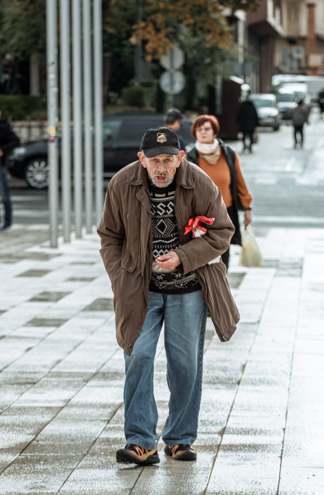 FOTO Đir po gradu, četvrtak 28. studenog