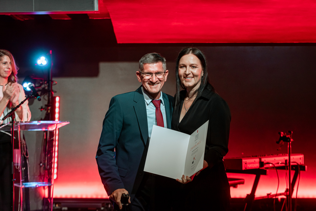 Održana Svečana sjednica ŠPD Kolo: Zahvalili se zaslužnim članovima i svima koji im pomažu u radu